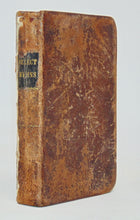 Load image into Gallery viewer, Williams. Christian Devotion for Conference and Prayer Meetings (1847)