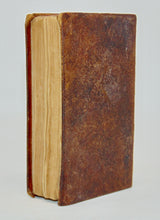 Load image into Gallery viewer, Hill, Benjamin. Hymns of Zion...for the use of Baptist Churches (1832)