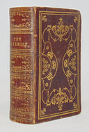 Stow & Smith.  The Psalmist, with Supplement by Fuller & Jeter (1847)