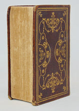 Load image into Gallery viewer, Stow &amp; Smith.  The Psalmist, with Supplement by Fuller &amp; Jeter (1847)