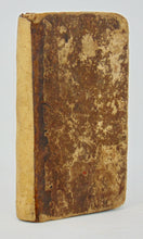 Load image into Gallery viewer, Smith.  Divine Hymns or Spiritual Songs (1805) Baptist Hymnal, Cooperstown NY
