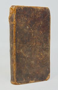 Smith, Joshua.  Divine Hymns, or Spiritual Songs (1797) Baptist Hymnal