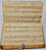 The Boston Collection of Sacred Hymns (1808) Baptist Revival Hymnal