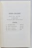Kinjo College: Seventy Years 1889 - 1959