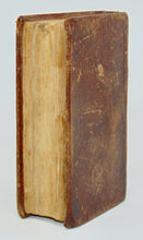 Load image into Gallery viewer, Manchester, Wm. C. Songs of Zion, or Conference Hymns (1835) Baptist Hymnal