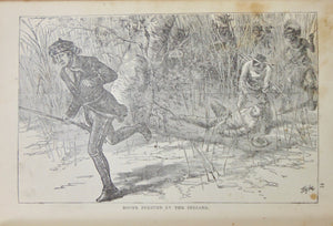 Kelsey.  Our Pioneer Heroes, Daring Deeds, Indian Fighters (1884)
