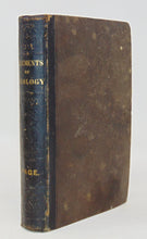 Load image into Gallery viewer, Page. Elements of Geology (Chambers&#39; Educational Course, Number VII) 1850