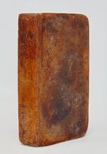 Load image into Gallery viewer, Himes &amp; Wilson. A Selection of Hymns, from the Best Authors (1817) Baptist Hymnal
