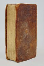 Load image into Gallery viewer, Himes &amp; Wilson. A Selection of Hymns, from the Best Authors (1817) Baptist Hymnal