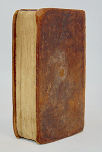 Himes & Wilson. A Selection of Hymns, from the Best Authors (1817) Baptist Hymnal