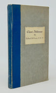 Pusey, E. B. Eleven Addresses during a retreat of The Companions of the Love of Jesus, 1868