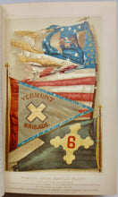 Load image into Gallery viewer, Livermore. My Story of the War [SIGNED NOTE]: A Woman&#39;s Narrative of Four Years Experience as Nurse in the Union Army
