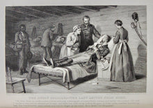 Load image into Gallery viewer, Livermore. My Story of the War [SIGNED NOTE]: A Woman&#39;s Narrative of Four Years Experience as Nurse in the Union Army