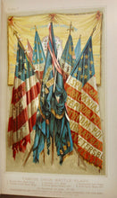 Load image into Gallery viewer, Livermore. My Story of the War [SIGNED NOTE]: A Woman&#39;s Narrative of Four Years Experience as Nurse in the Union Army