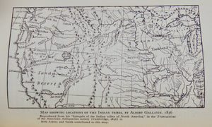 Dale. The Ashley-Smith Explorations and the discovery of a Central Route to the Pacific, 1822-1829