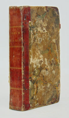 Bowley, William. Indian Hymnal, Zabu'r aur Git: isaion ki ibadat ke liye. 1842
