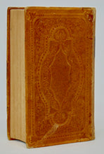 Load image into Gallery viewer, The Psalmist: A New Collection of Hymns for the use of Baptist Churches, With a Supplement (1854)