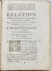 Laud, William. A Relation of The Conference betweene William Lawd & Mr. Fisher the Jesuite