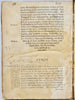 Laud, William. A Relation of The Conference betweene William Lawd & Mr. Fisher the Jesuite