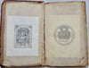 Montagu. The Acts and Monuments of The Church before Christ Incarnate (1642)