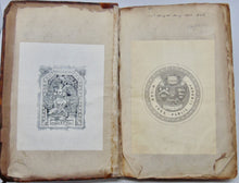 Load image into Gallery viewer, Montagu. The Acts and Monuments of The Church before Christ Incarnate (1642)