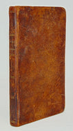 Dean. Some Thoughts on the Doctrine of Justification, Ithaca NY imprint 1826