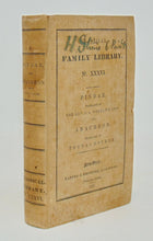 Load image into Gallery viewer, Pindar &amp; Anacreon, Classical Family Library no. XXXVI (1837)
