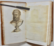 Load image into Gallery viewer, Pindar &amp; Anacreon, Classical Family Library no. XXXVI (1837)