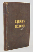 Load image into Gallery viewer, Mrs. Caudle&#39;s Curtain Lectures (1846)