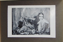 Load image into Gallery viewer, Ruskaja, Jia. La Danza Come un Modo di Essere (1928)