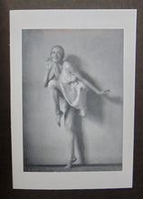 Load image into Gallery viewer, Ruskaja, Jia. La Danza Come un Modo di Essere (1928)