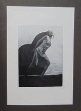 Load image into Gallery viewer, Ruskaja, Jia. La Danza Come un Modo di Essere (1928)