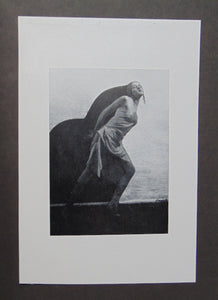 Ruskaja, Jia. La Danza Come un Modo di Essere (1928)