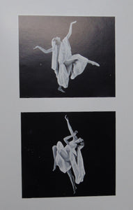 Ruskaja, Jia. La Danza Come un Modo di Essere (1928)