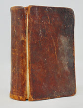 Load image into Gallery viewer, Parkinson. A Selection of Hymns and Spiritual Songs,1809 Baptist Hymnal
