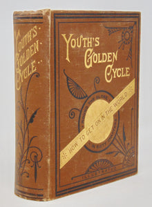 Fraser.  Youth's Golden Cycle, How to Get On in the World (1890)