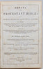 Ward, Thomas. Errata of the Protestant Bible; or the Truth of the English Translations Examined