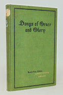 Byers &c.  Songs of Grace and Glory: Gospel Trumpet Company, 1918