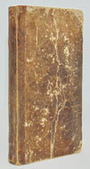 Luther, Martin. Der kleine Catechismus 1795 Philadelphia imprint, Carl Cist