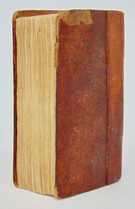 Rippon, John. A Selection of Hymns from the best Authors, First American Edition 1792