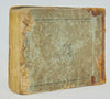 Smith, Henry. The Church Harmony, 1834 Four-note Shape-note Tunebook