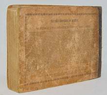 Load image into Gallery viewer, Smith, Henry. The Church Harmony: containing a selection of Psalm and Hymn Tunes