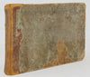 Smith, Henry. The Church Harmony, 1834 Four-note Shape-note Tunebook
