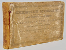Load image into Gallery viewer, Aikin.  The Christian Minstrel, 1855 7 note shape system, complete text