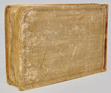 Load image into Gallery viewer, Aikin.  The Christian Minstrel, 1855 7 note shape system, complete text