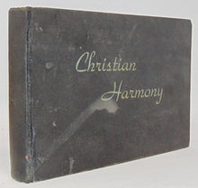 Load image into Gallery viewer, Walker, William. The Christian Harmony, 1958 Revision