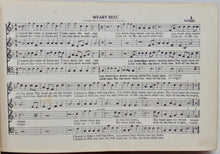 Load image into Gallery viewer, Walker, William. The Christian Harmony, 1958 Revision