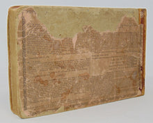 Load image into Gallery viewer, Aikin, J. B. The Christian Minstrel: A New System of Musical Notation 1846 complete text