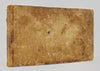 Wyeth's Repository of Sacred Music, 1816 4-shape shape-note tunebook