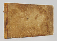 Load image into Gallery viewer, Wyeth&#39;s Repository of Sacred Music, 1816 4-shape shape-note tunebook